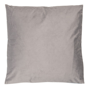 Soft Gold Blossom Square Cushion delivery nationwide www.lilybloom.ie