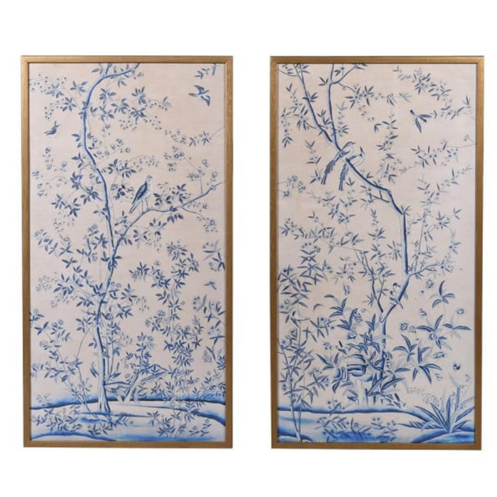 Blue Blossom Pictures