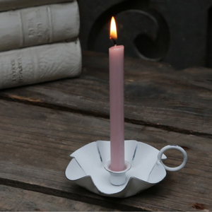 Chamber Candle Stick Holder nationwide www.lilybloom.ie