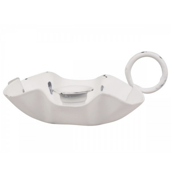 Chamber Candle Holder