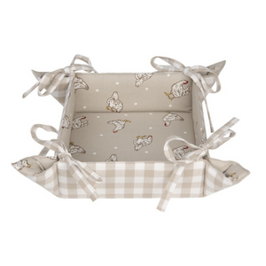 Chicken Bread Basket nationwide www.lilybloom.ie