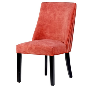 Coral dining chair www.lilybloom.ie