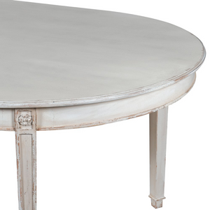 Country Chic Dining Table
