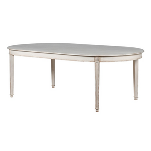 Country Chic Dining Table