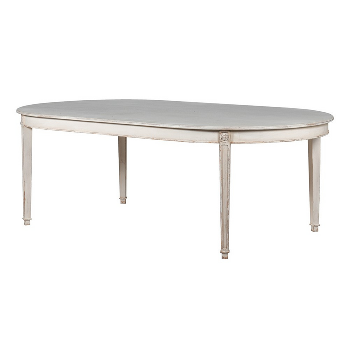 Country Chic Dining Table