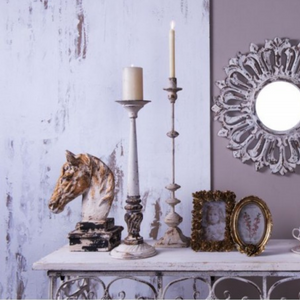 Decorative Horse Head delivery nationwide www.lilybloom.ie