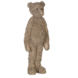 'Ernest' Resin Teddy Bear