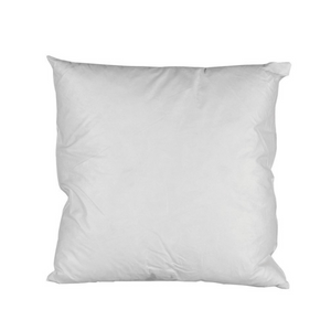 Feather Inner 50x50cm nationwide delivery www.lilybloom.ie