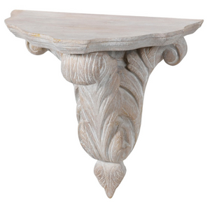 Feather Wall Shelf nationwide delivery www.lilybloom.ie