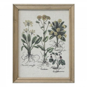 Floral Print Picture nationwide www.lilybloom.ie