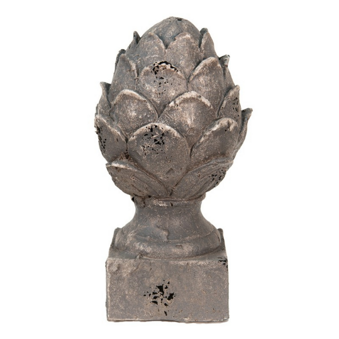 Garden Decoration Pinecone