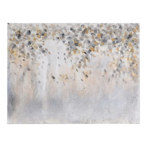 Golden Leaves Oil Painting nationwide delivery www.lilybloom.ie