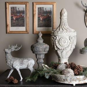 Grecian Decorative Piece delivery nationwide www.lilybloom.ie
