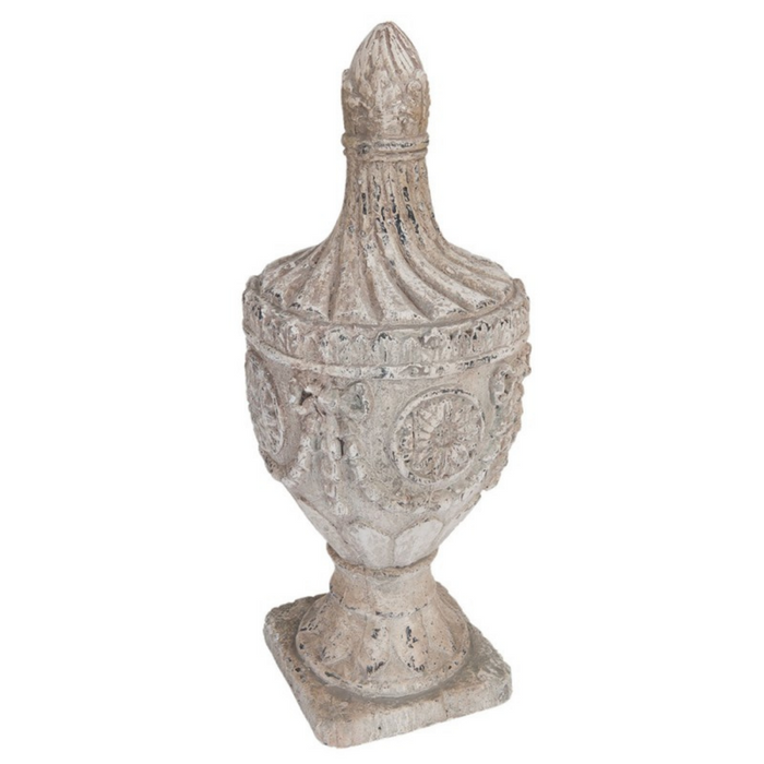 Grecian Decorative Piece