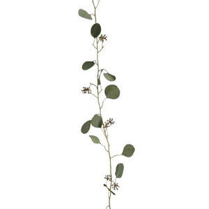 Green Eucalyptus Garland nationwide delivery www.lilybloom.ie
