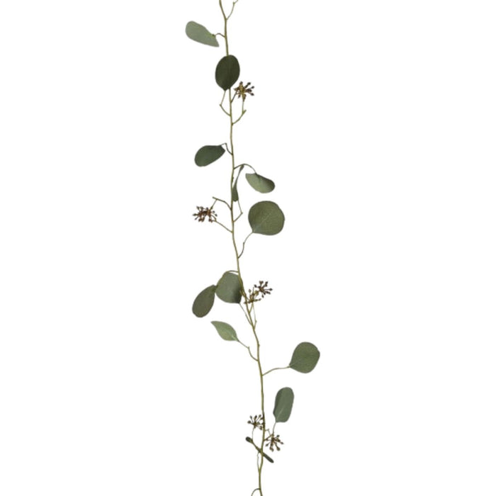 Green Eucalyptus Garland