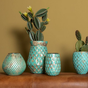 Glass vase www.lilybloom.ie nationwide delivery