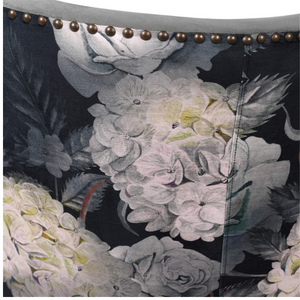Hydrangea & Roses Occasional chair nationwide delivery www.lilybloom.ie