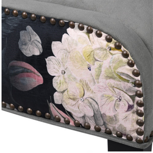 Hydrangea & Roses Occasional chair nationwide delivery www.lilybloom.ie