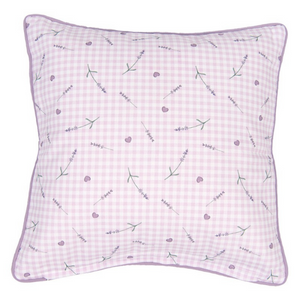 Lavender Cushion Cover nationwide delivery www.lilybloom.ie