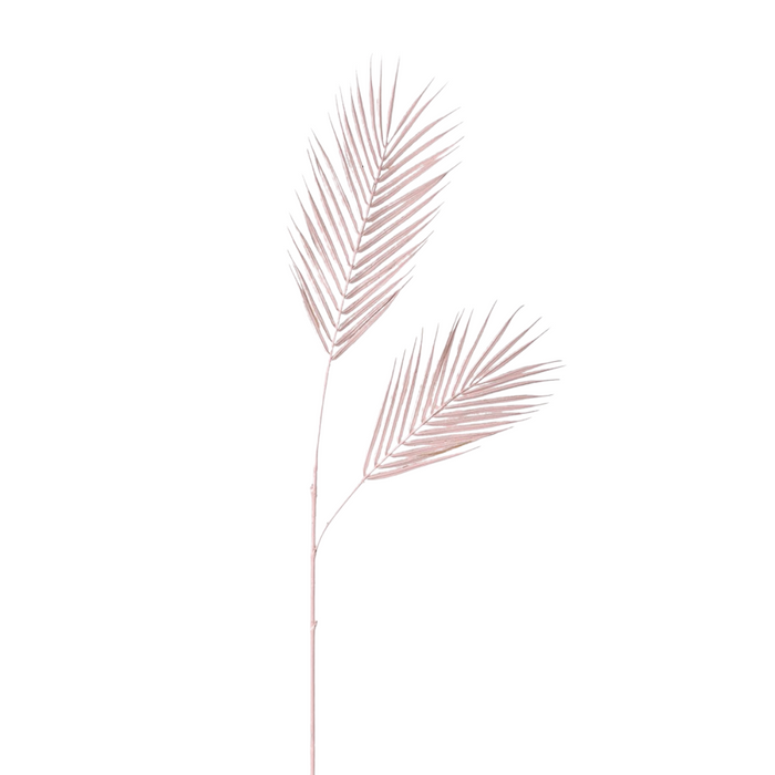 Light Pink Fern Spray