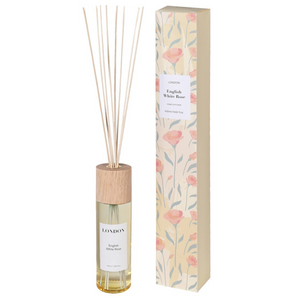 London Reed Diffuser nationwide delivery www.lilybloom.ie