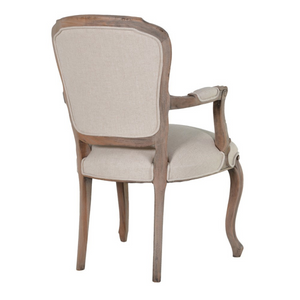 Longleaf Reclaimed Armchair nationwide delivery www.lilybloom.ie