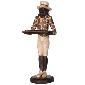 Monkey Butler nationwide delivery www.lilybloom.ie