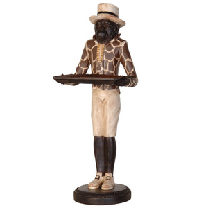 Monkey Butler nationwide delivery www.lilybloom.ie