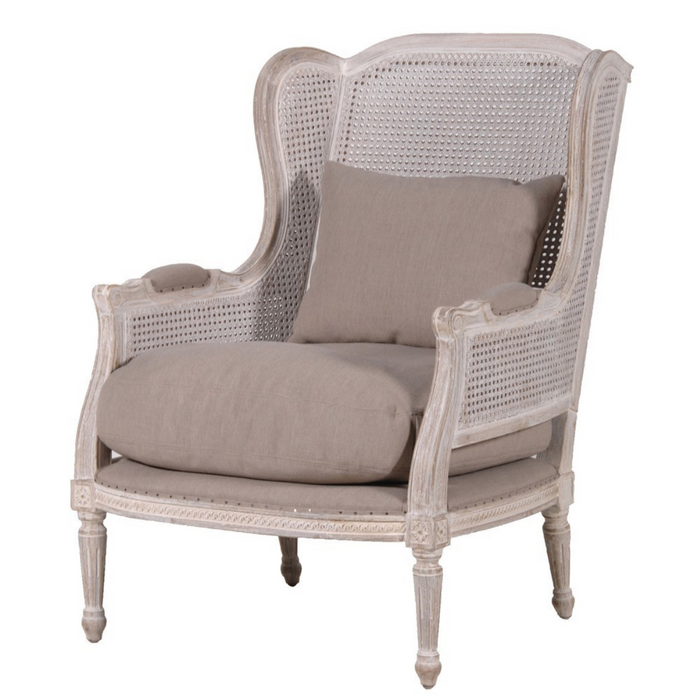 Oakville Salon Chair
