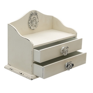 Off White Letter Holder delivery nationwide www.lilybloom.ie