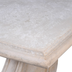 Outdoor stone patio table nationwide delivery www.lilybloom.ie