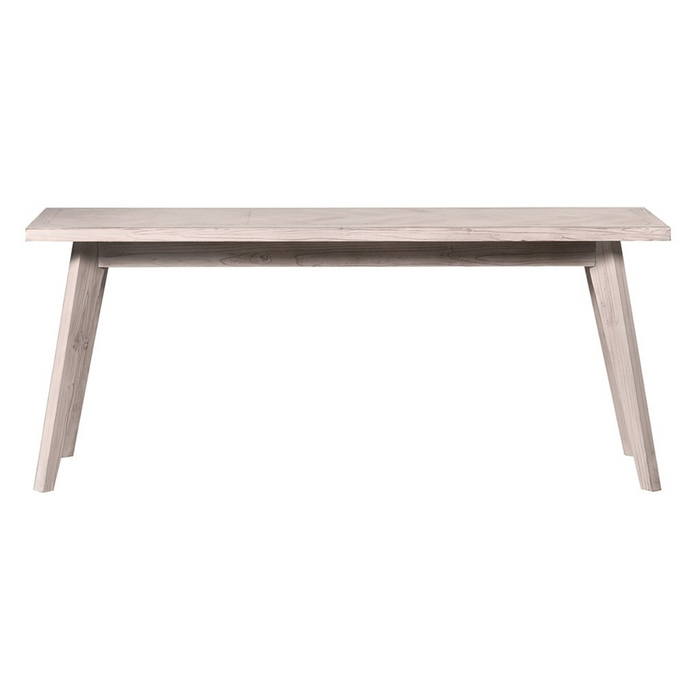 Parquet Console Table