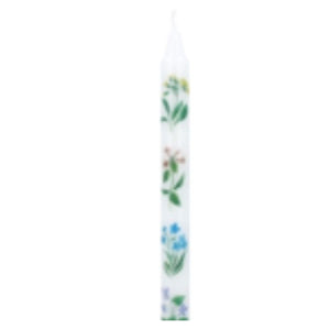 Primavera Crown Candle nationwide delivery www.lilybloom.ie