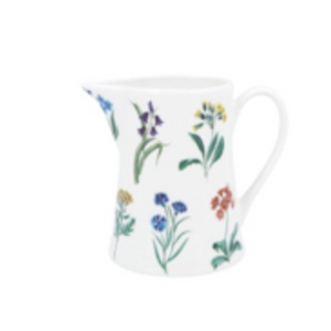Primavera New Bone China Jug Small nationwide delivery www.lilybloom.ie