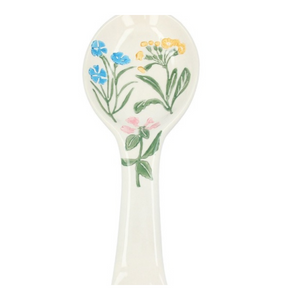 Primavera Spoon Rest