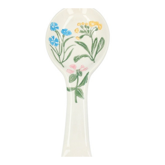 Primavera Spoon Rest