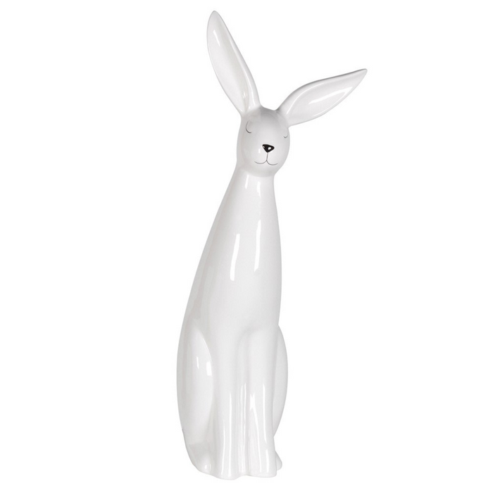 'Ralphie' Rabbit Ornament