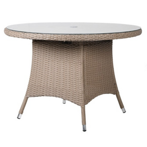 Rattan Dining Set nationwide delivery www.lilybloom.ie (1)