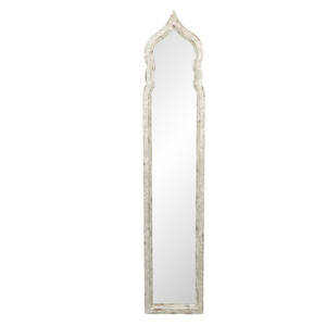 Rectangular Wall Mounted Mirror nationwide delivery www.lilybloom.ie