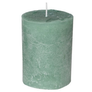 Sage Candle Medium scented candle www.lilybloom.ie