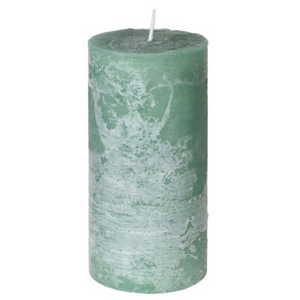 Sage Candle Small  scented candle www.lilybloom.ie