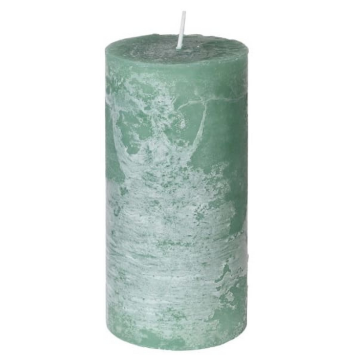 Sage Candle Small