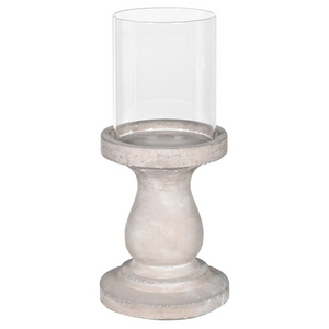 Small Candle Holder nationwide delivery www.lilybloom.ie