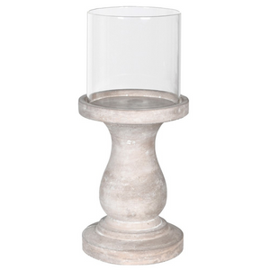 Tall Candle Holder nationwide delivery www.lilybloom.ie
