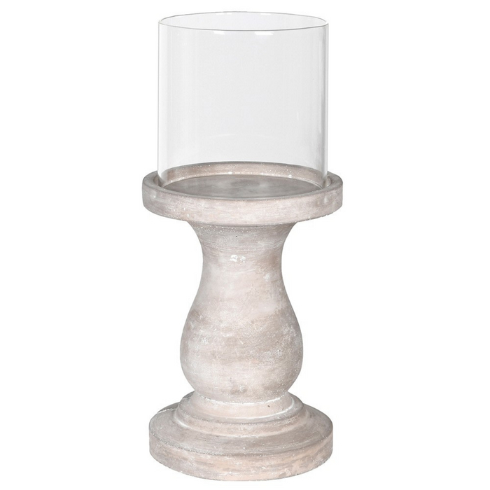 Tall Candle Holder