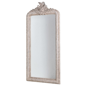 Tall Crest Top Mirror nationwide delivery www.lilybloom.ie