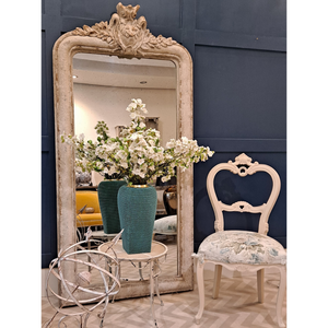 Tall Crest Top Mirror nationwide delivery www.lilybloom.ie