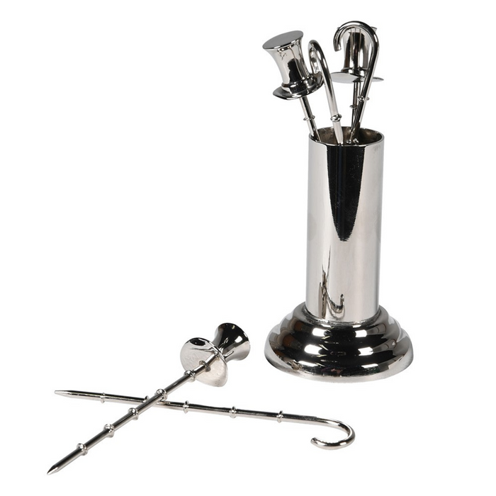 Top Hat & Cane Picks
