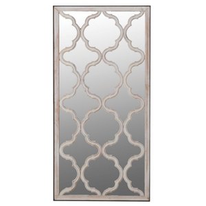 Trellis Wall Mirror www.lilybloom.ie